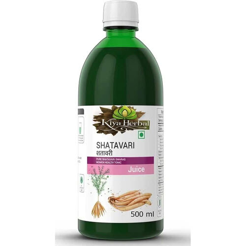 Herbale Shatavari Juice 1000ML