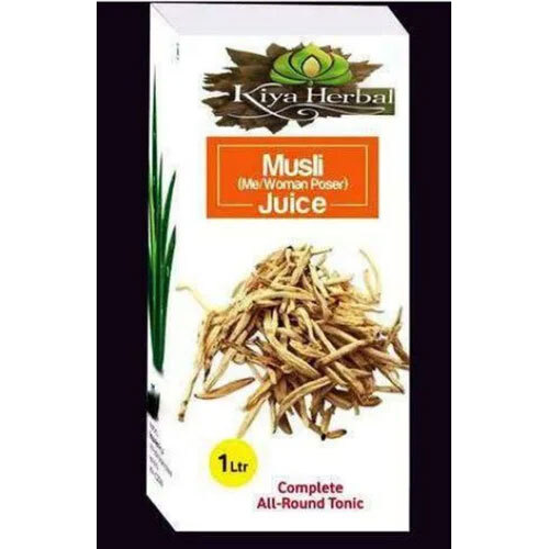 Herbal Musli Juice 500 ML