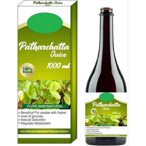 Patharchatta Juice 1000 ml