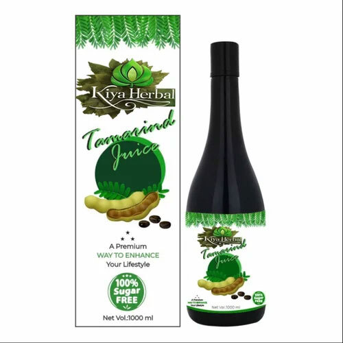 Tamarind Fruit Juice