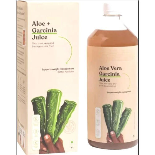 Garcinia Juice 1000ML