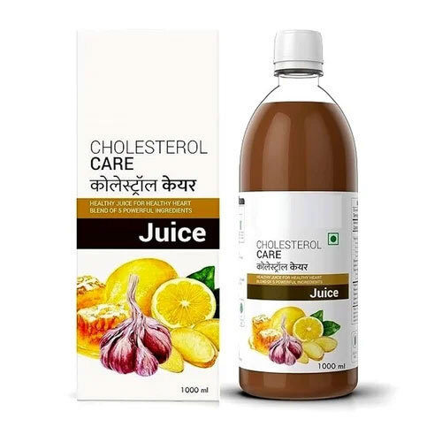 Cholesterol Care Juice 1000ML