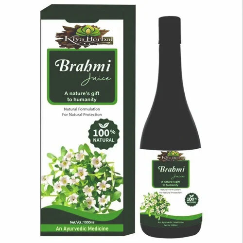 Brahmi Juice 1000ML