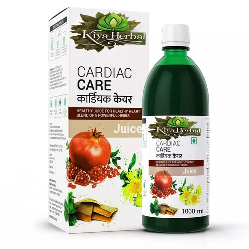 Cardiac Care Juice