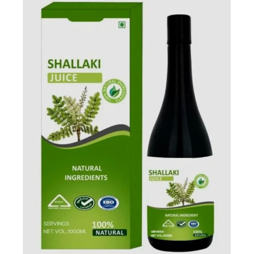 Herbale Shallaki Juice 1000ML