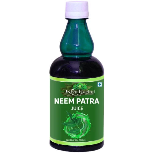 Neem Patra Juice