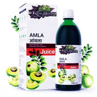 Aloe Vera Amla Juice - Direction: Twice A Day Morning And Evening