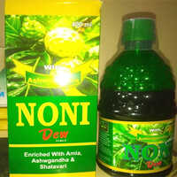 Noni Juice