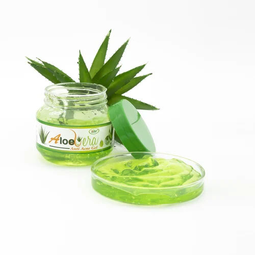 Aloe Vera Gel