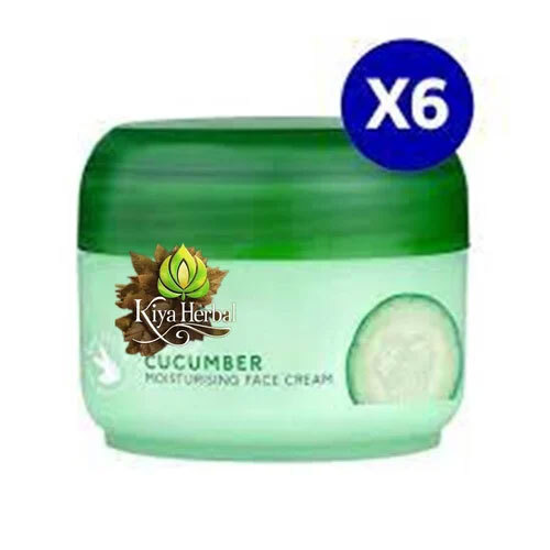 Aloevera Cucumber Face Cream
