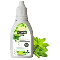 Herbal Stevia Drop 30ml - Direction: Twice A Day Morning And Evening