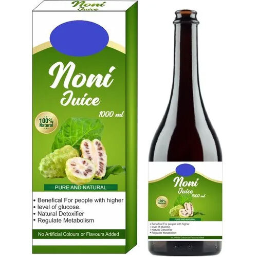 Noni Juice 1000ml