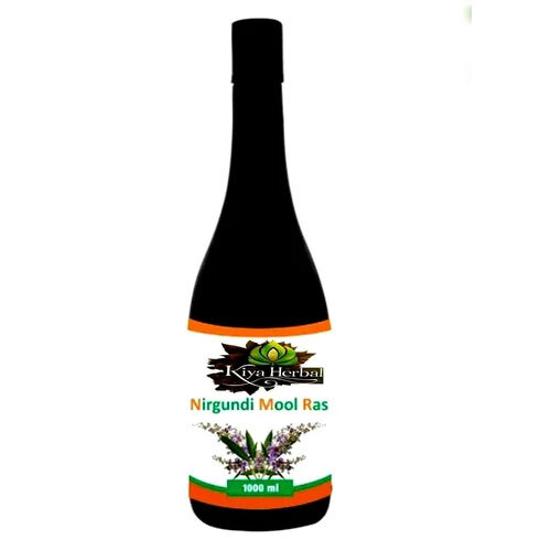 Herbale Nirgundi Juice 1000ML