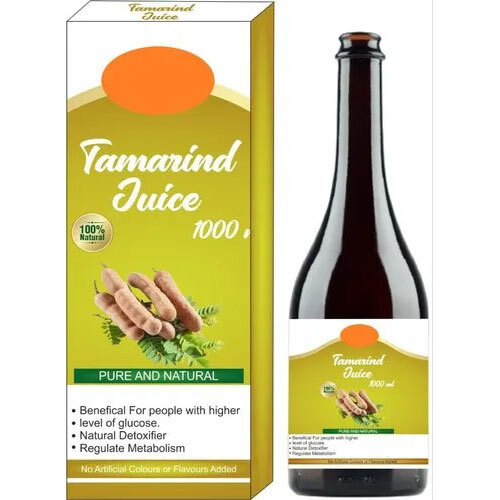 Tamarind Juice 1000 ml