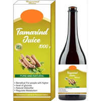 Tamarind Juice 1000 Ml - Grade: A