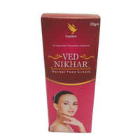 Herbal Face Cream