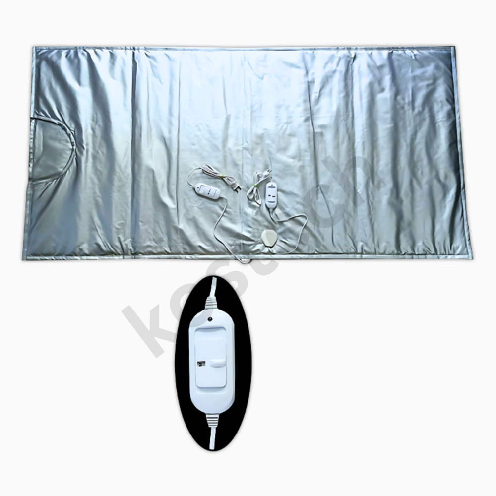 Kostech Heating Blanket Weight Loss