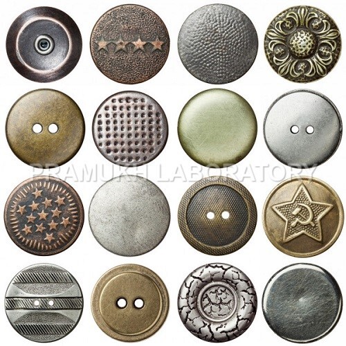 Rubbers & Polymers Testing Services