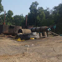 Bitumen VG30 (BulkDrums)