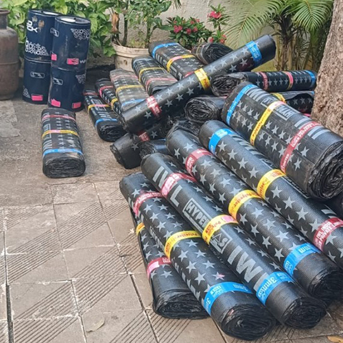 APP Membrane Roll