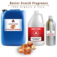 Butter Scotch Fragrance Oil
