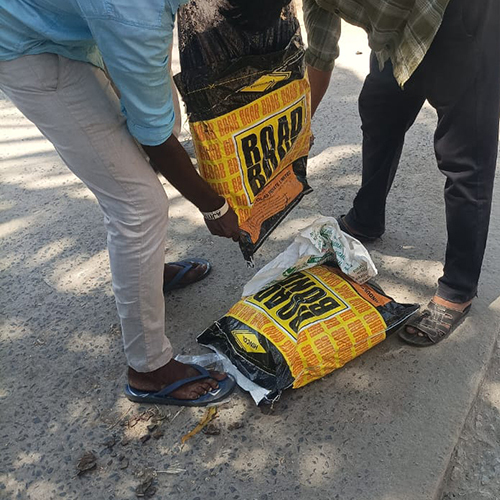 Hindustan Colas Road Bond
