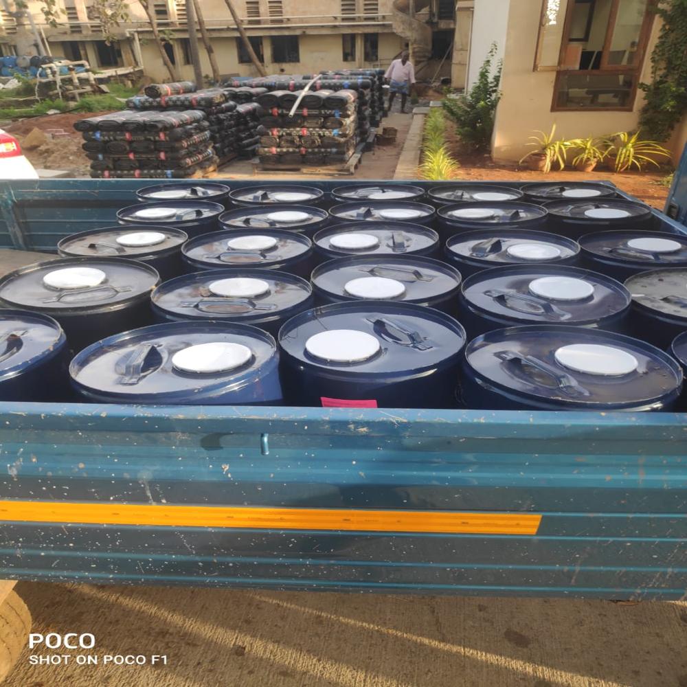 Sealing Compound