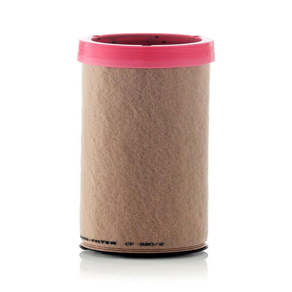 Air filter secondary element MANN CF 990/2