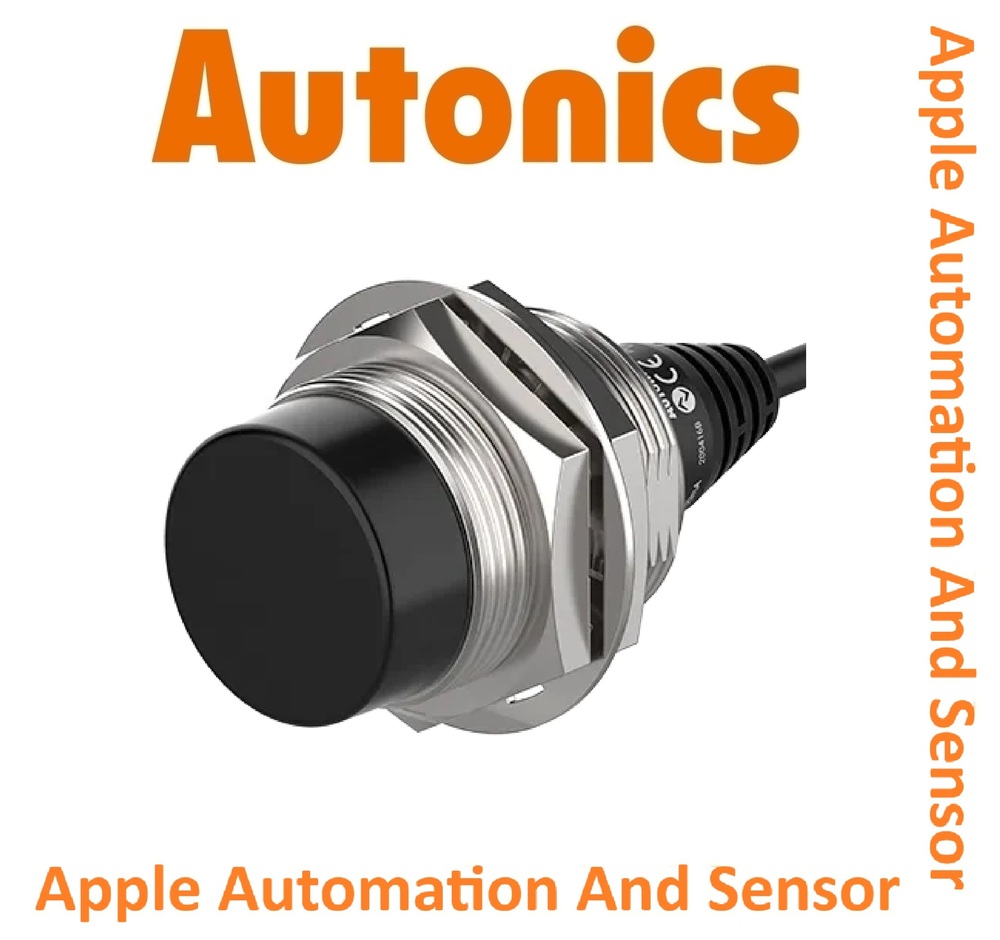Autonics Prd30-25d-il2 Proximity Sensor