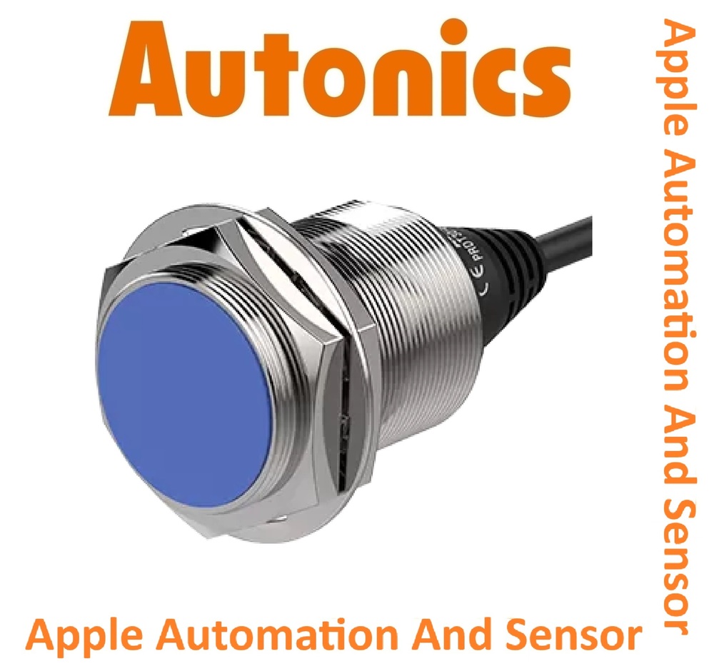 Autonics Prd30-15dn Proximity Sensor - Accuracy: Accuracy