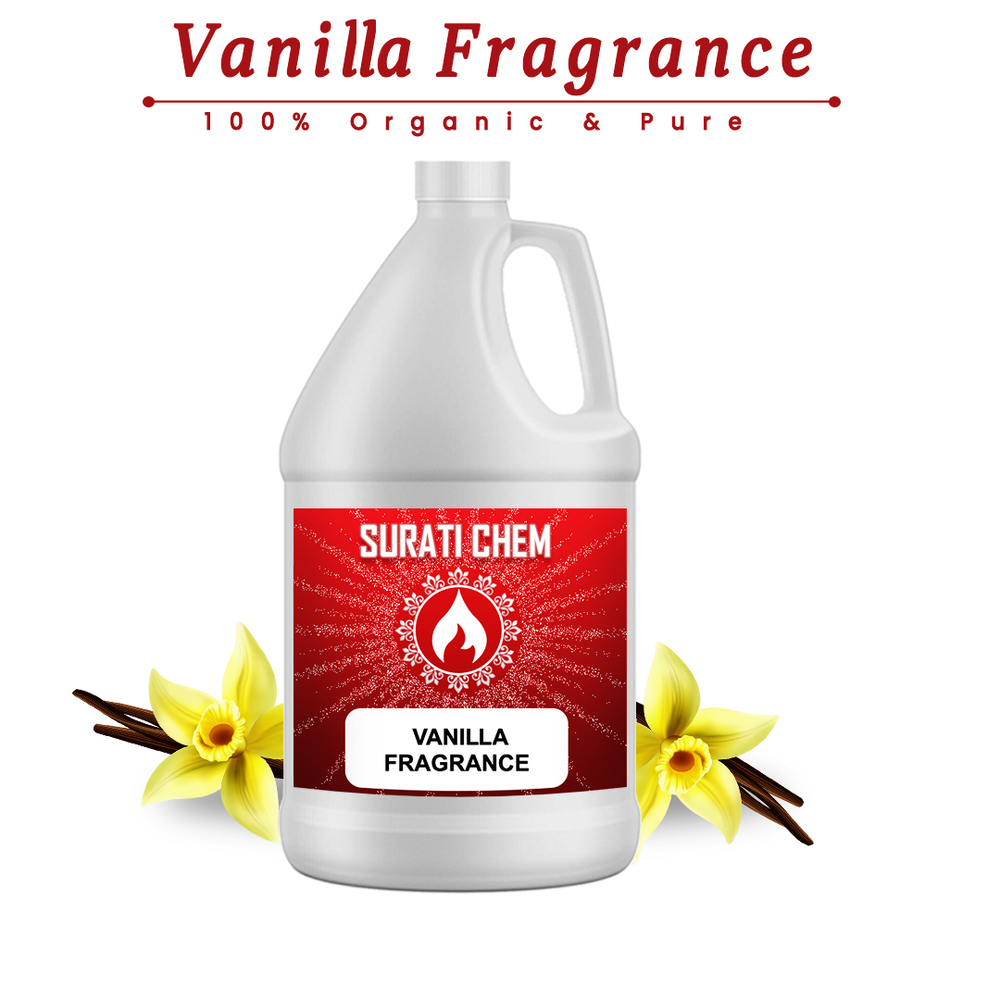 Vanilla Fragrance