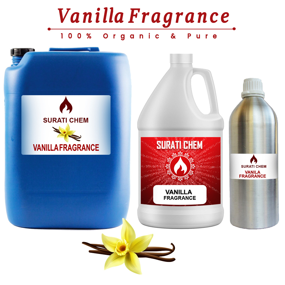 Vanilla Fragrance