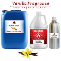 Vanilla Fragrance