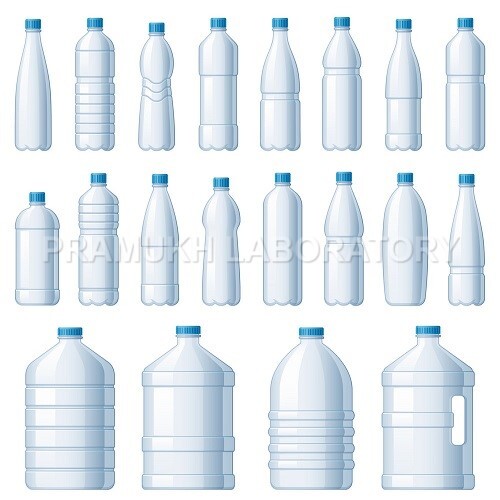 Water Flow Rate Testing Services
