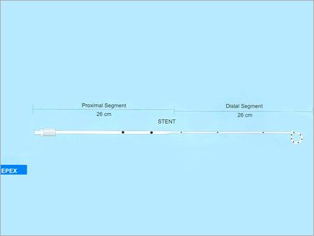 एंडोपीलो टॉमी स्टेंट