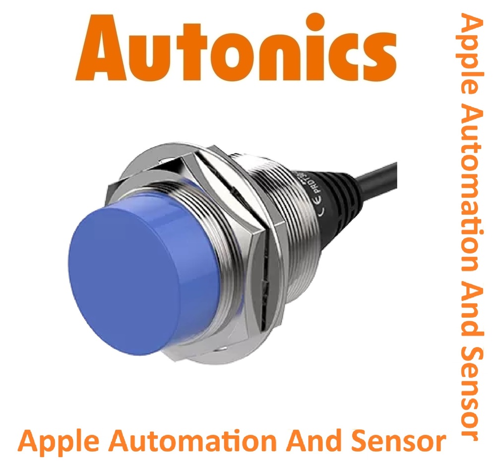 Autonics Prd30-25dp Proximity Sensor - Accuracy: Accuracy