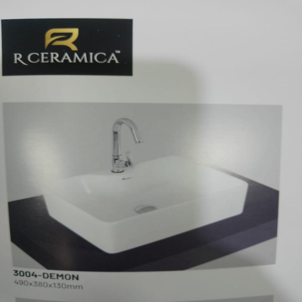 DEMON TABLE TOP BASIN