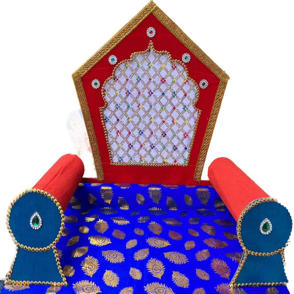 गणपति सिंहासन