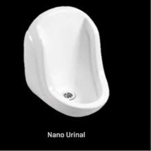 Nano Urinal Rc 8011 - Color: White
