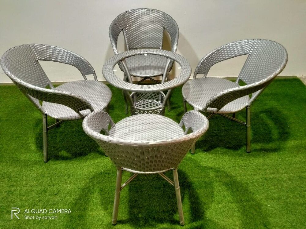 Outdoor Patio Furniture - Application: Garden