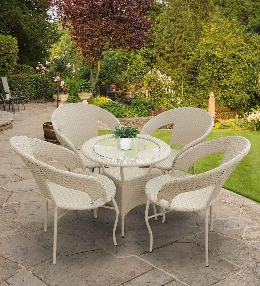 Outdoor Patio Furniture - Application: Garden