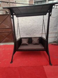 Outdoor Palna Swing chair with Double seater