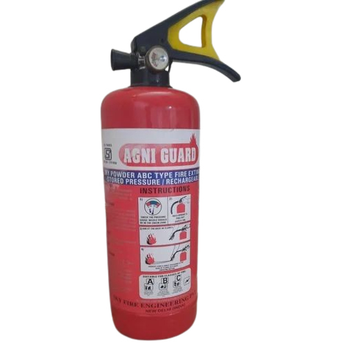 अग्नि गार्ड अग्निशामक