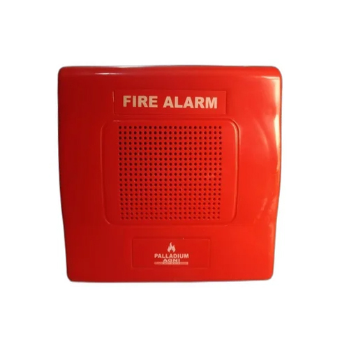फायर अलार्म पैनल