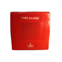 Fire Alarm Panel