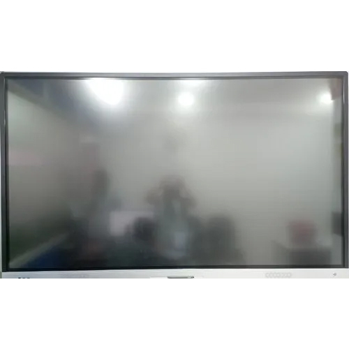 Digital Interactive Flat Panel