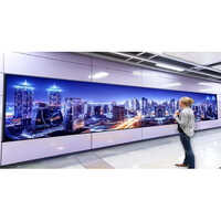 Led Video Wall Display - Led Type: Yes