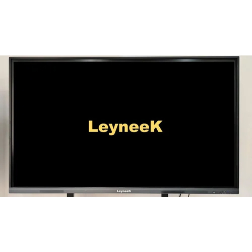 Interactive White Digital Board