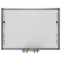 Electronic Interactive Whiteboard