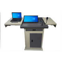 Electronic Digital Podium